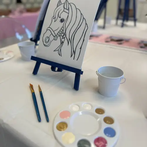 Painting Kits