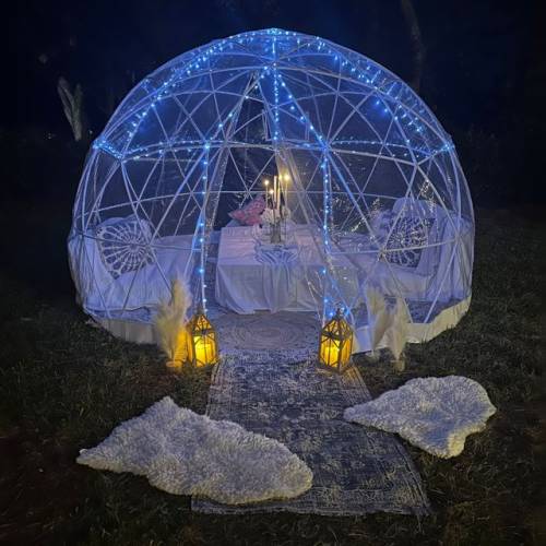 Igloo Dome