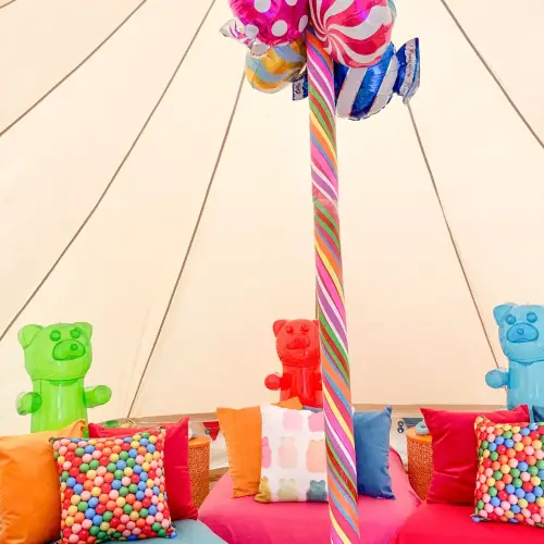 Candyland