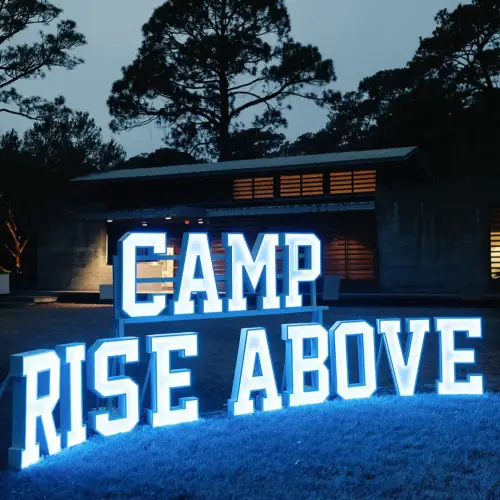 LED Marquee Letters