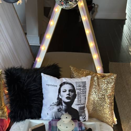 Themed Sleepovers