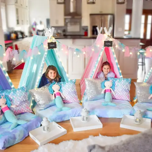Fairies
