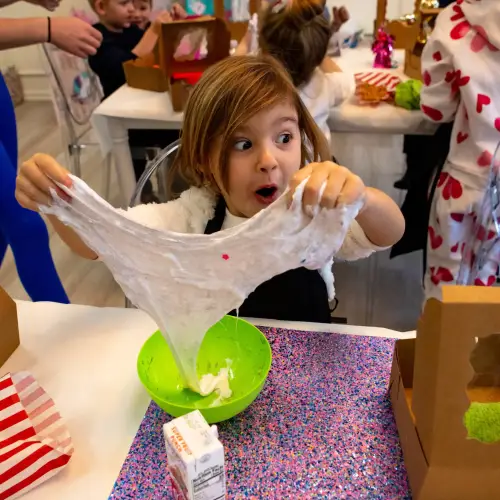 Slime-O-Rama