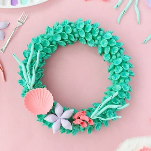 Wreath-Making