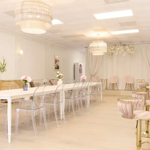Private Venue